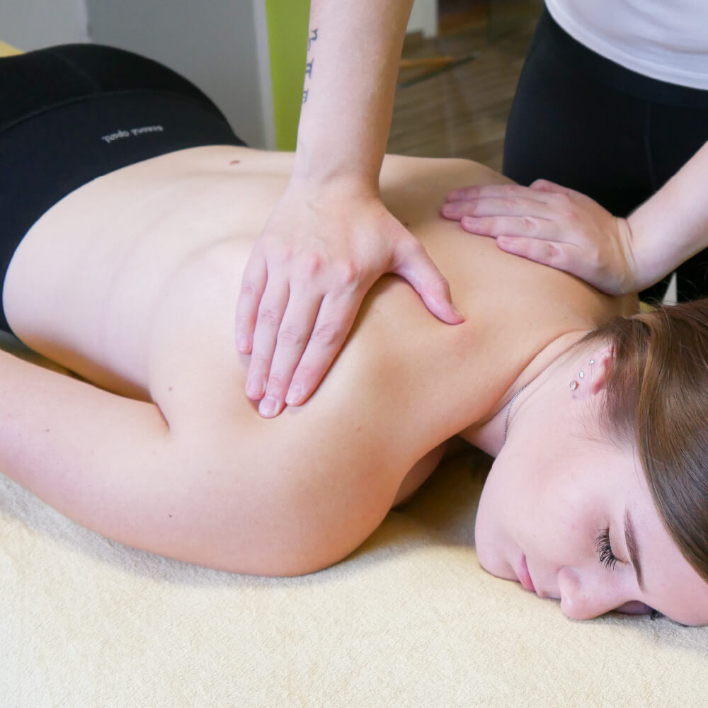 Move on Physio Massage